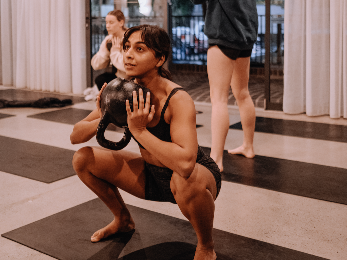 PCOS, exercise and what actually helps