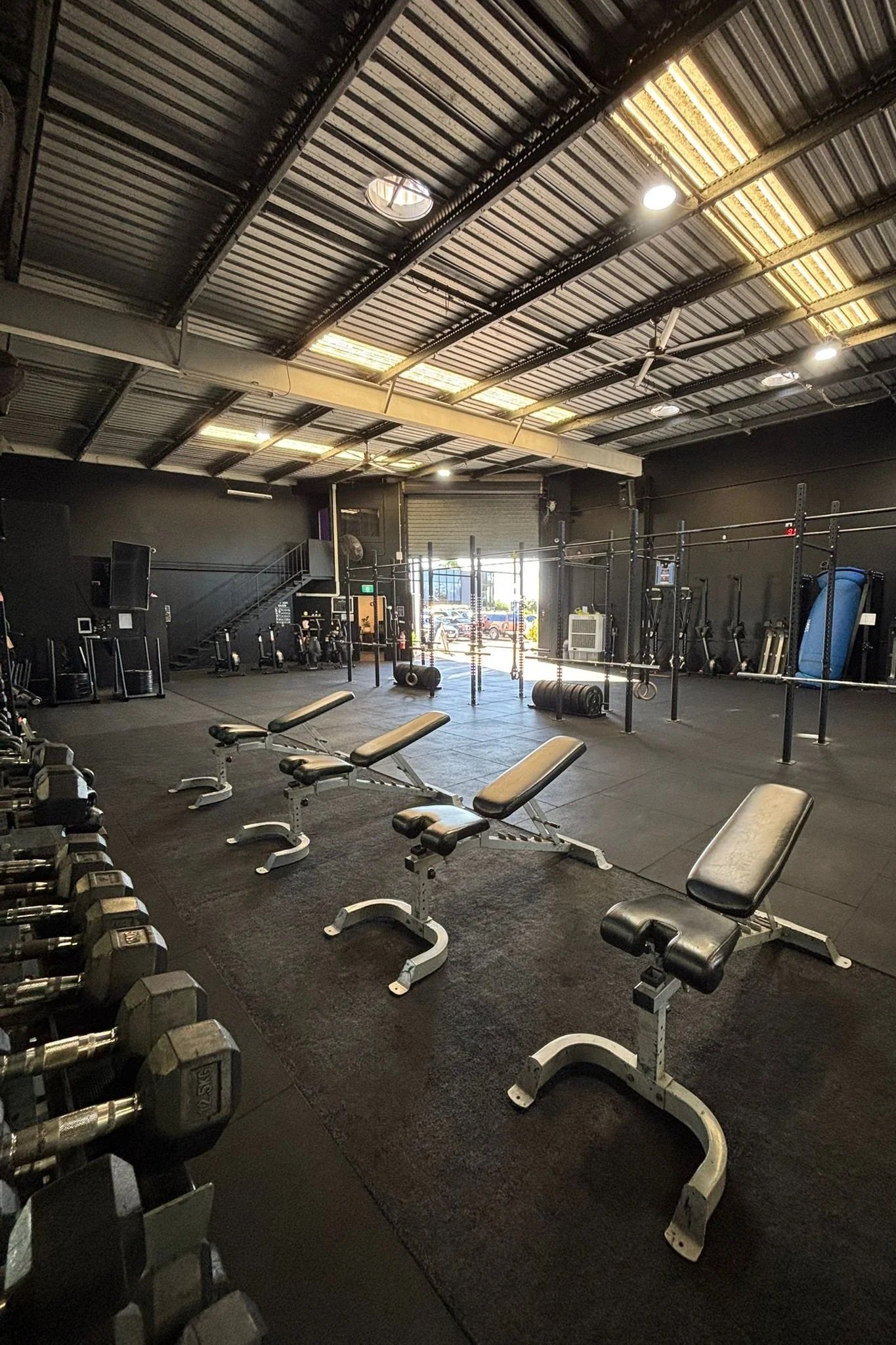 Science of Fitness Burleigh Group Fitness