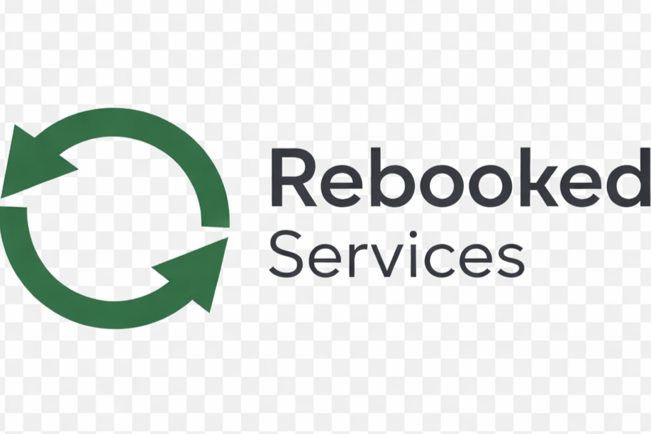 Rebooked Services
