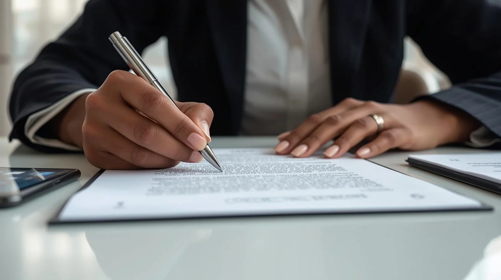 Notary public, certified true copies, court forms, commissioner of oaths