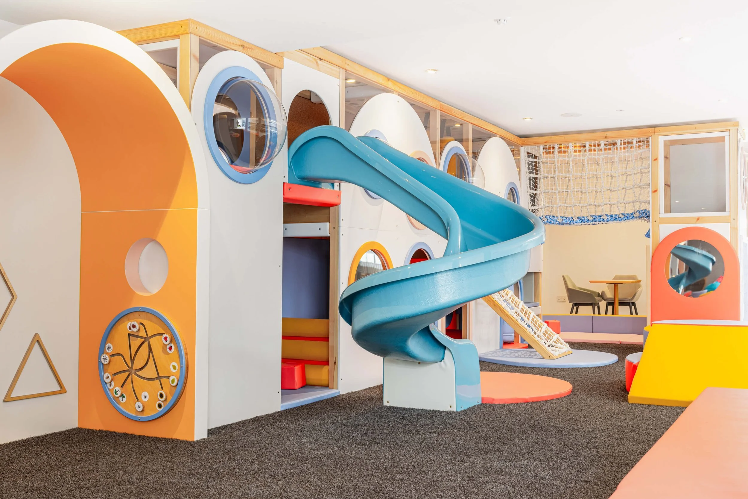  images are from a Tigerplay project