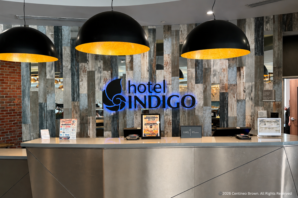 The Frisco Stay You'll Lowkey Want To Gatekeep: Inside Hotel Indigo Frisco