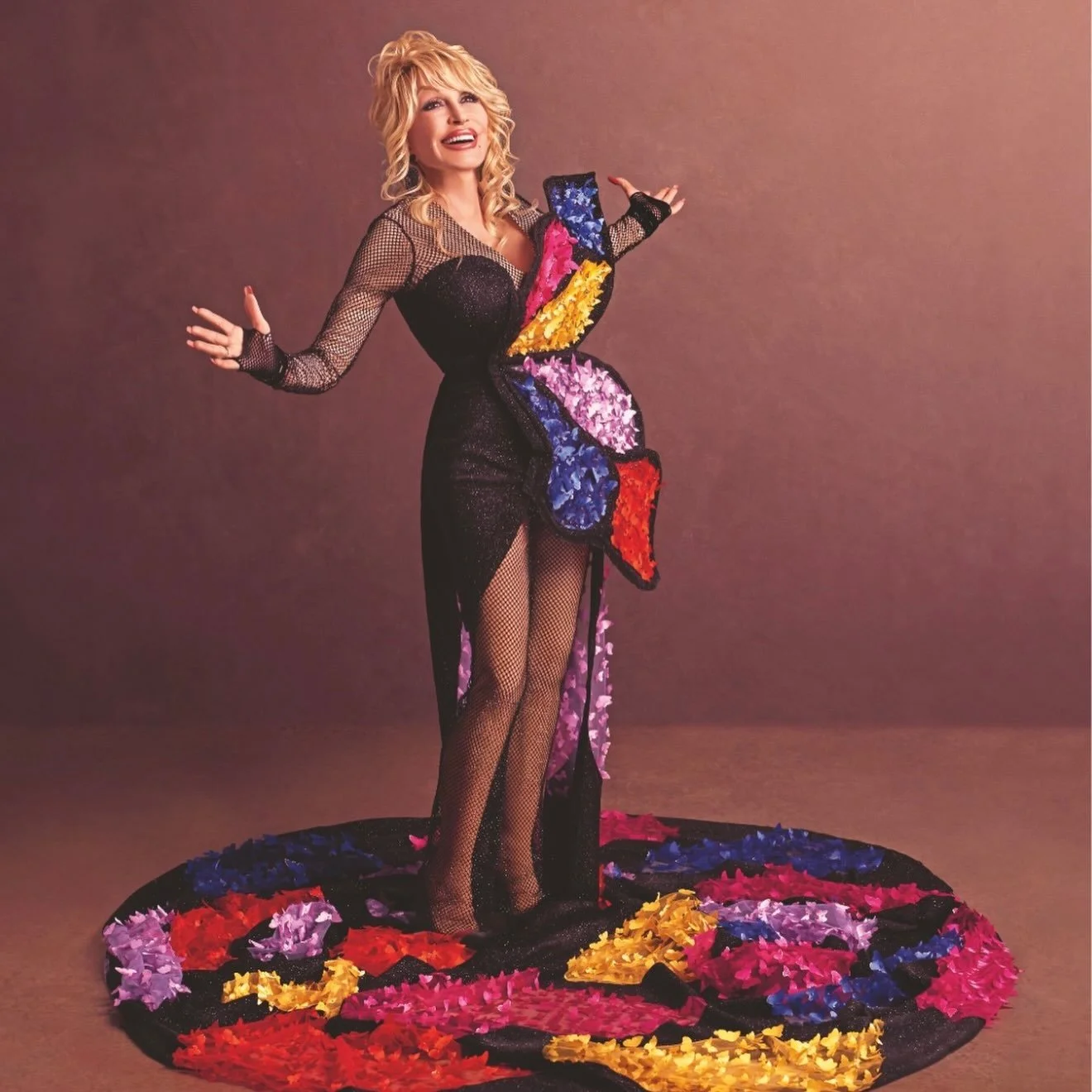 This truly broke my heart. 💔 I have always loved me some Dolly Parton, and the fact that she has left this earth still doesn&rsquo;t feel real to me. I&rsquo;m honestly not okay.

Dolly was a true gem that we were blessed to experience in our lifeti
