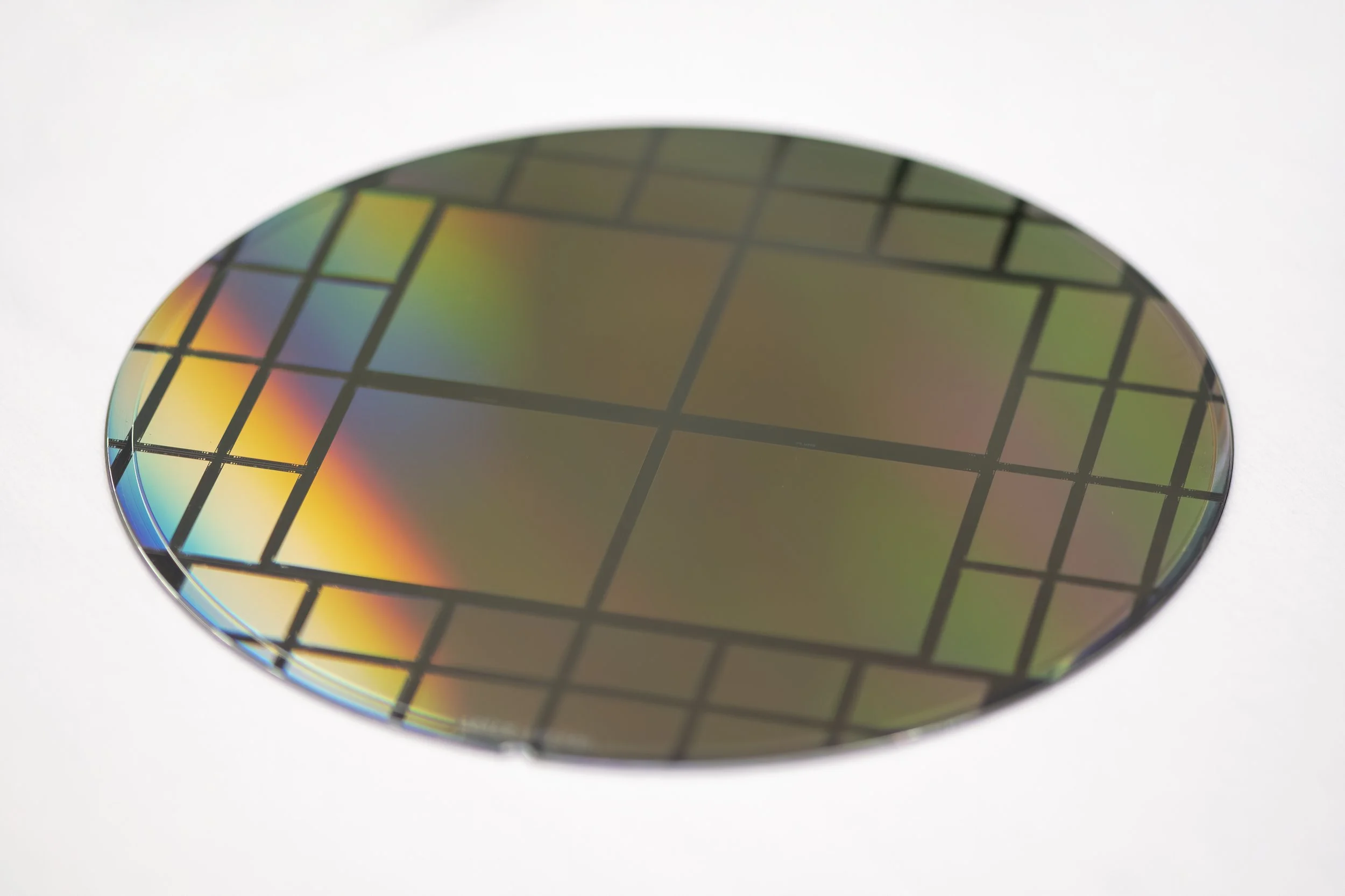 Vision Systems Laboratory IR
Various Infrared Hardware manufacturing and inspection samples.