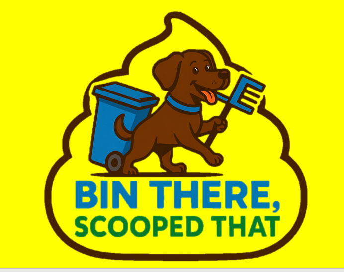 Bin There Scooped That