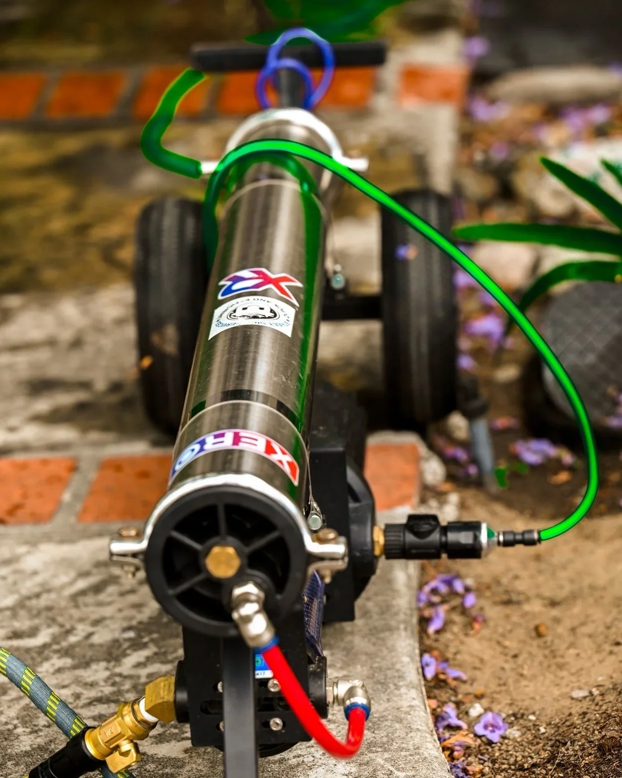 Power Washing (CALL FOR $ QUOTE)