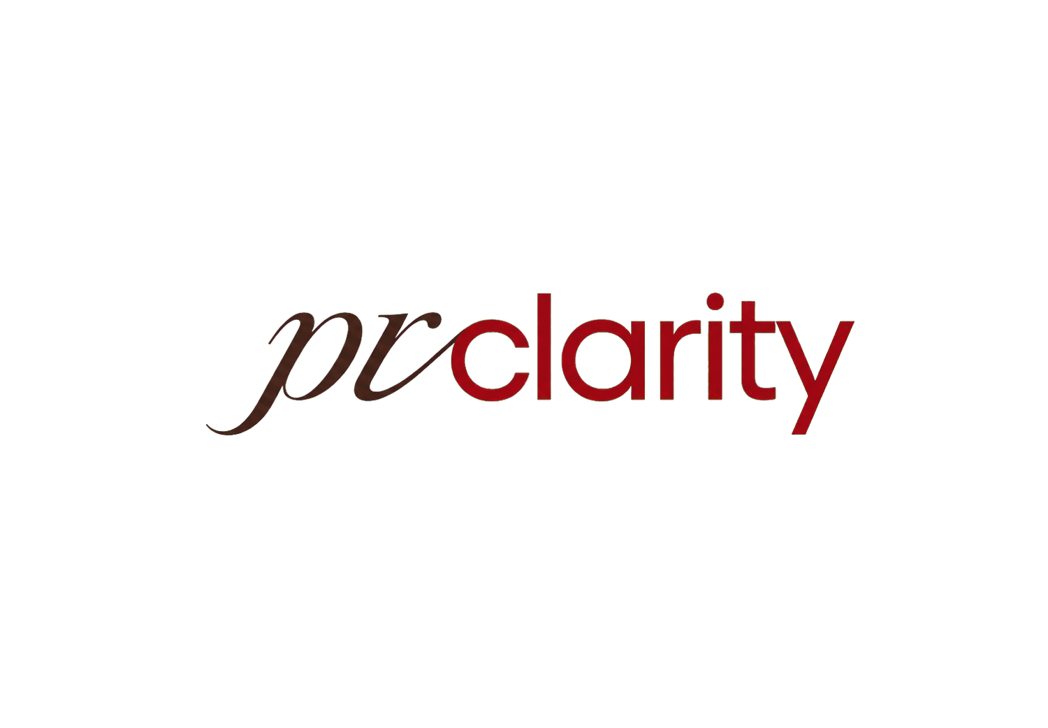 PR Clarity