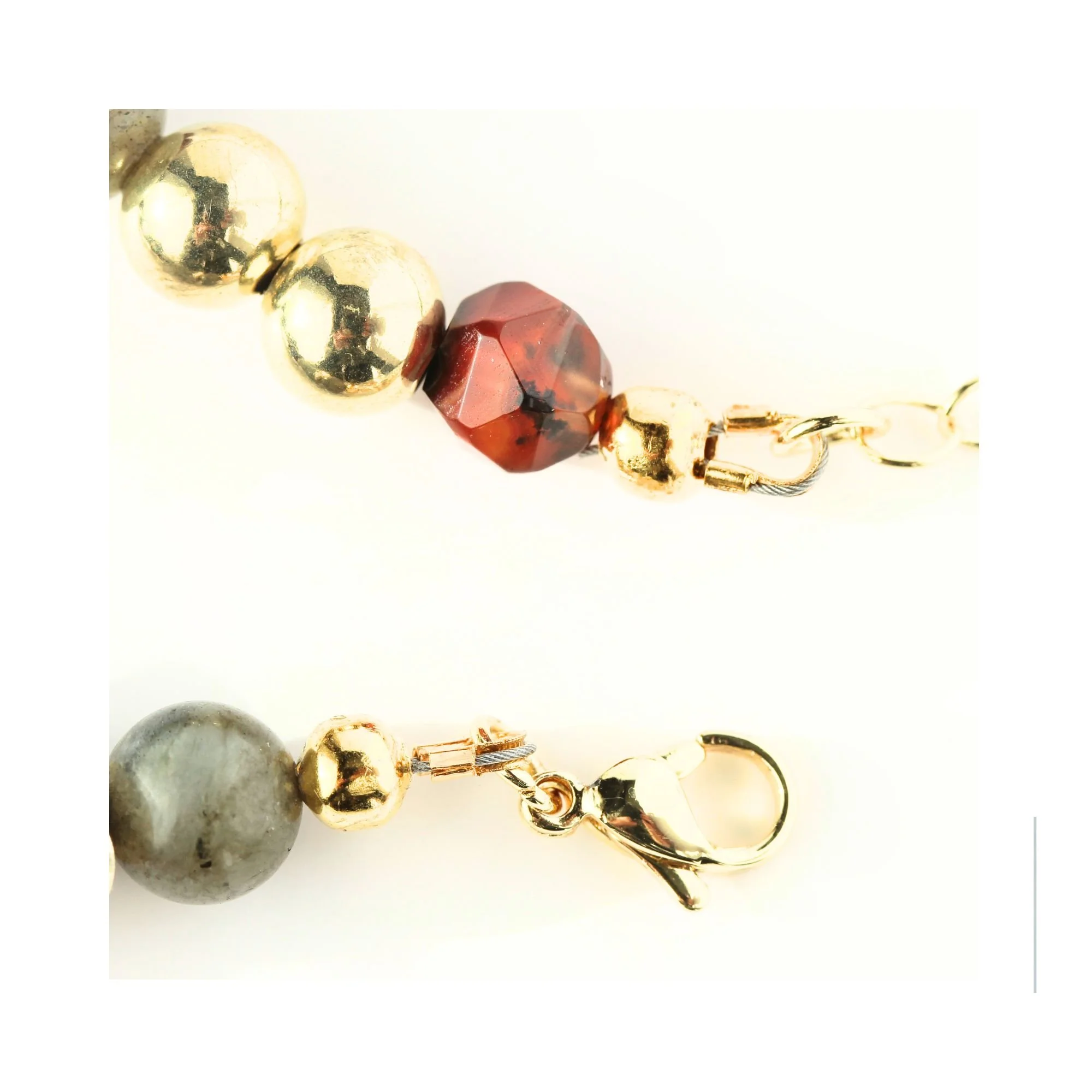 red gray cluster clasps.JPG