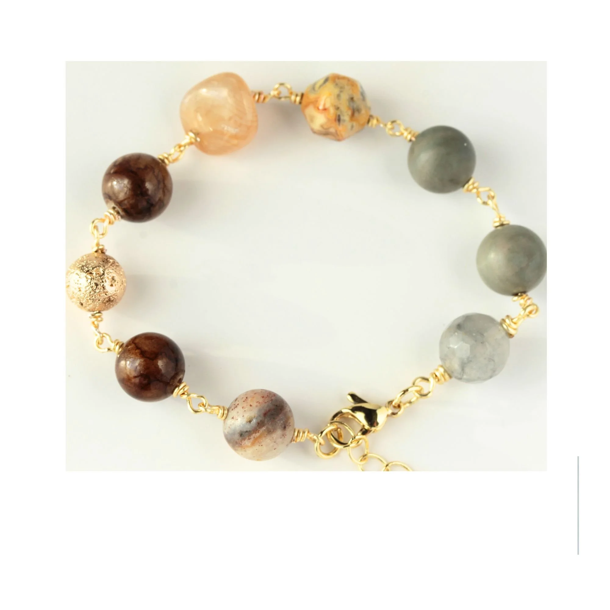 Desert Sage Bracelet