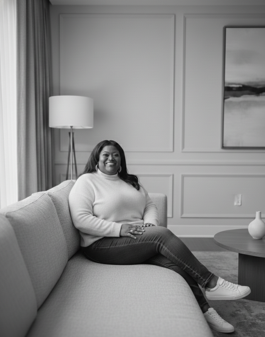 A Note from Our Founder