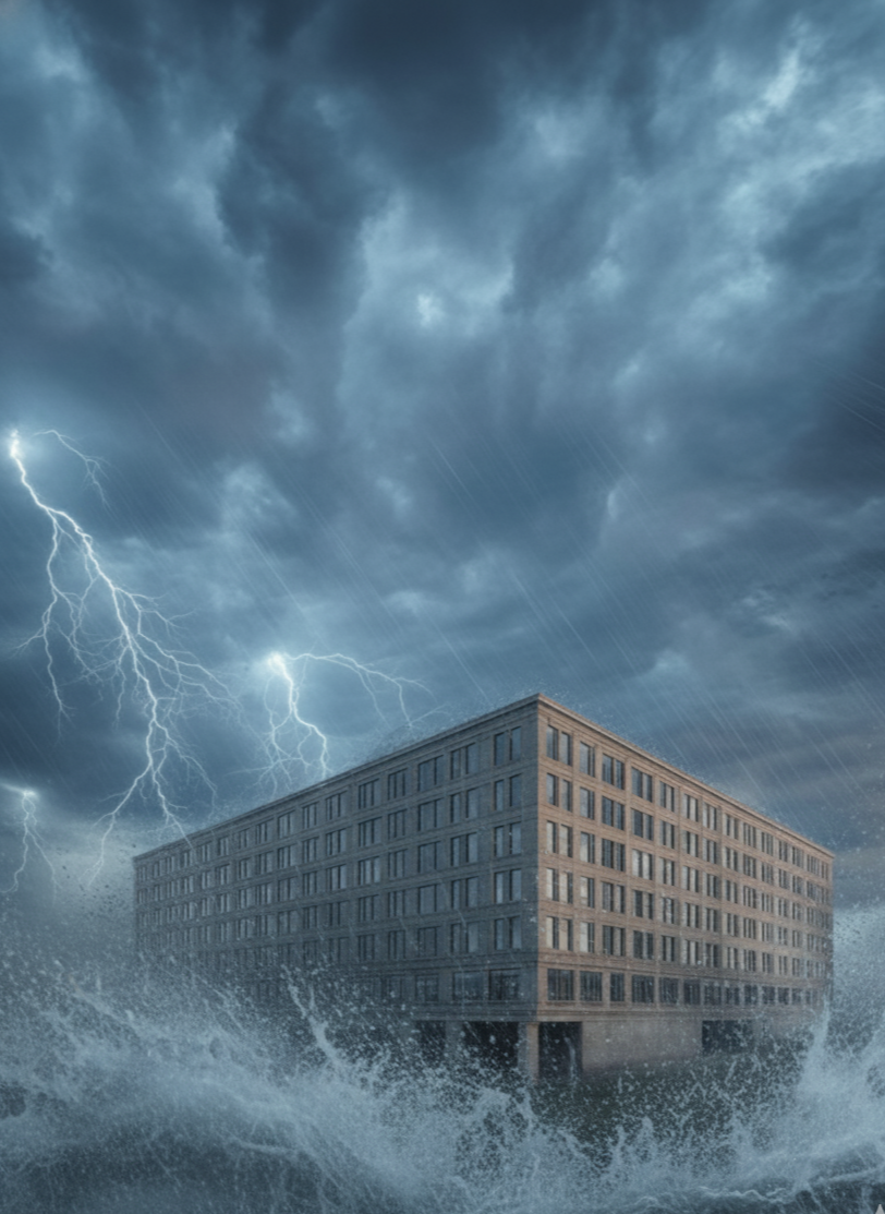 Is Your Governance Structure Built for Hard Times?