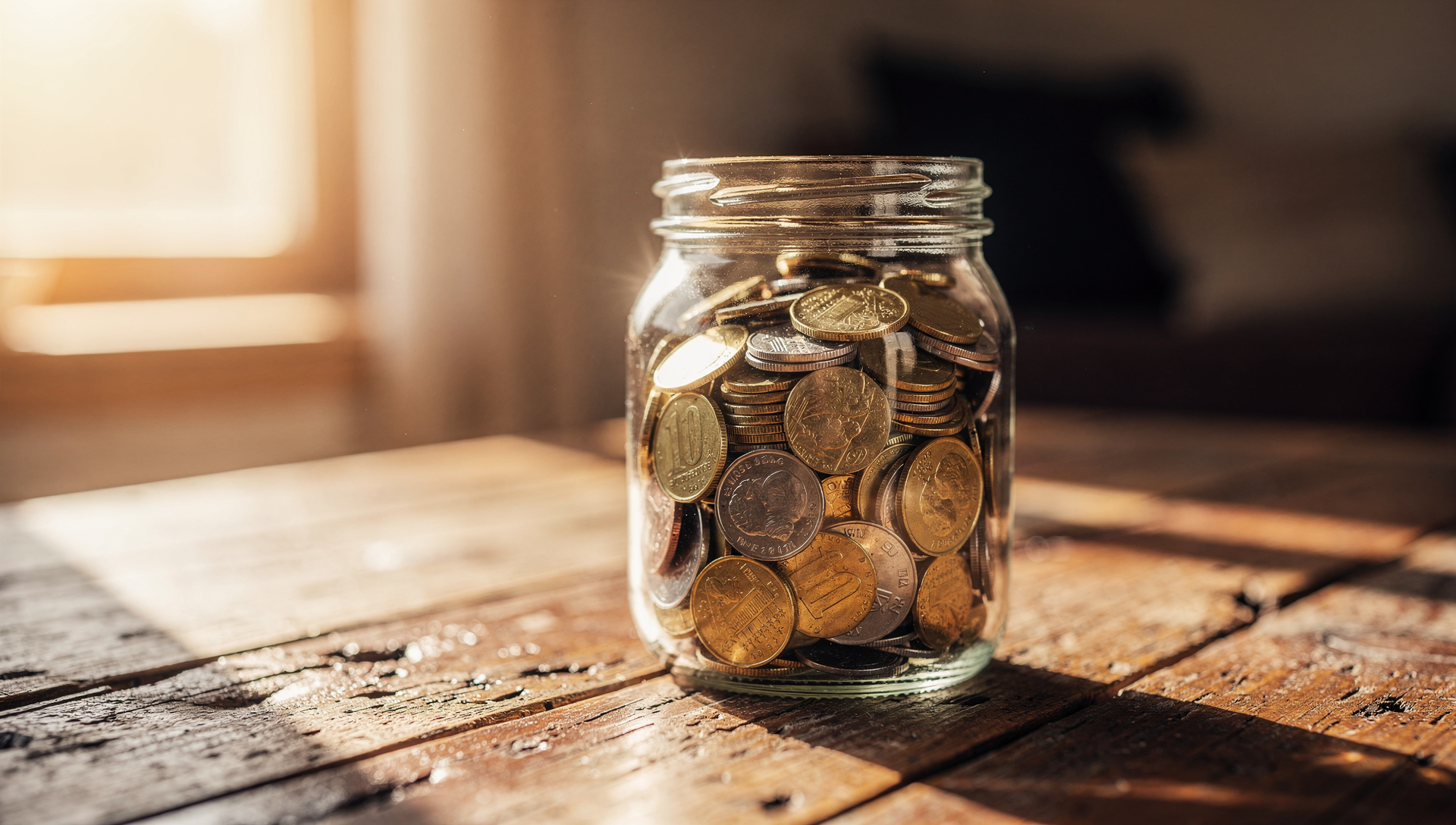 Should You Tap the Operating Reserves?