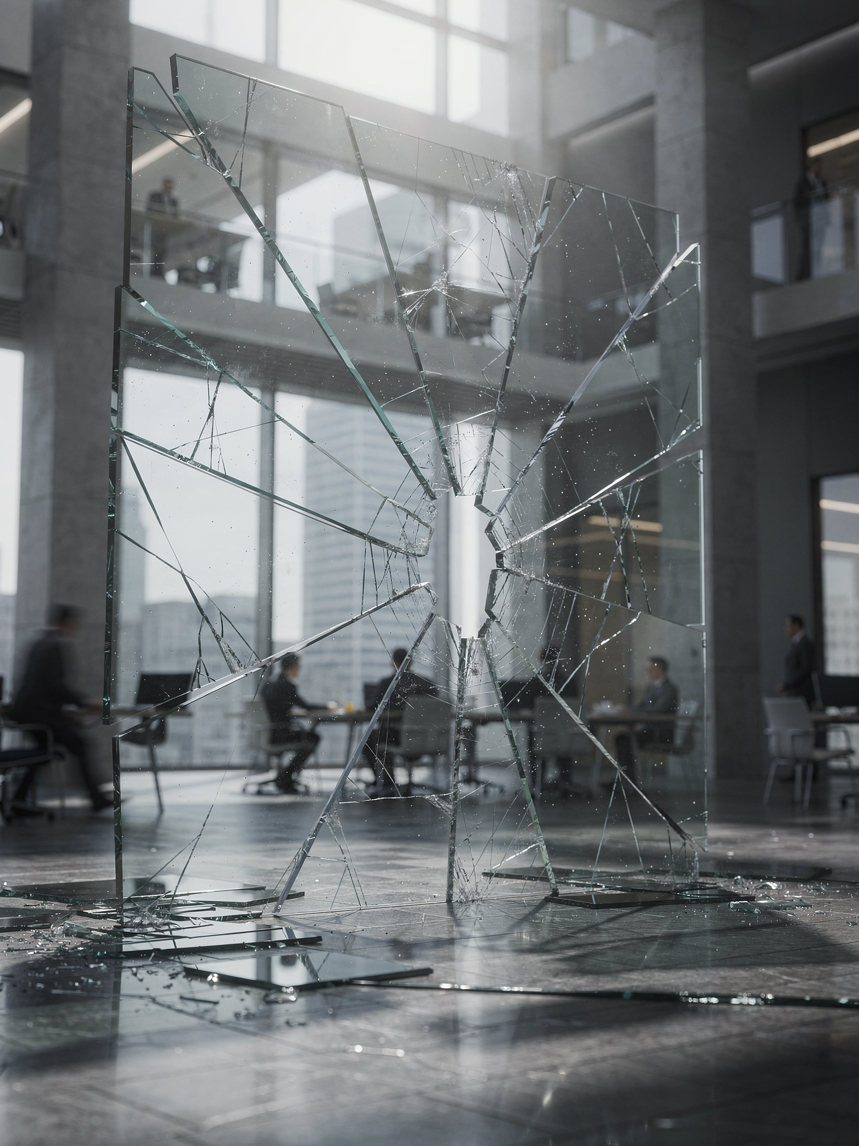 Downsizing with Care: Ethical Layoffs in Nonprofits When Harm Is Unavoidable