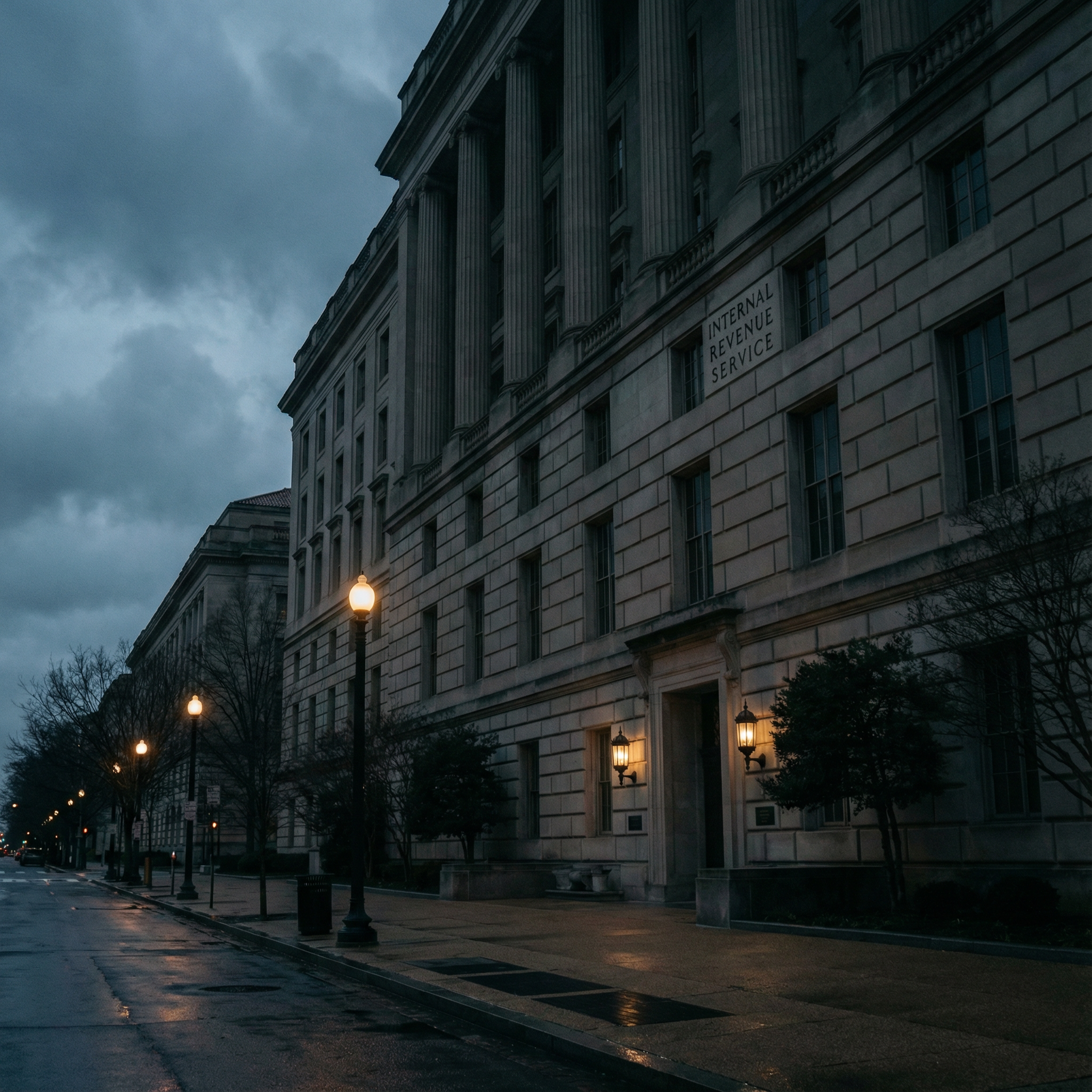 When Fear Becomes the Governing Force