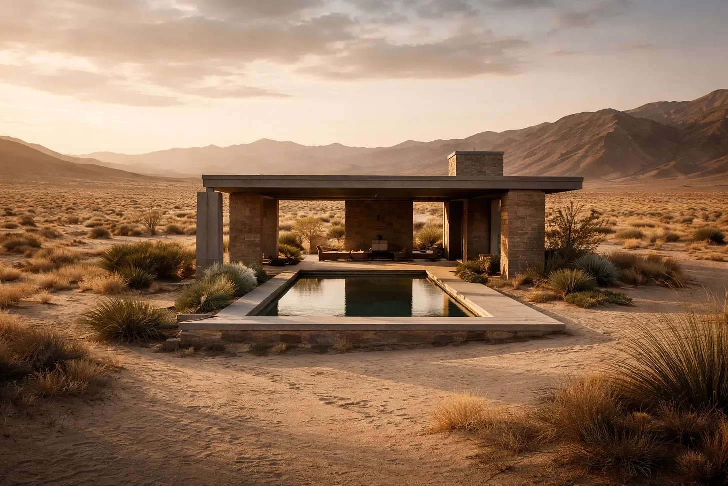 Leaving the Legal Desert: Designing Legal Infrastructure for Nonprofits