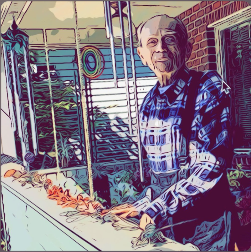 Episode 1: History As a Road Map