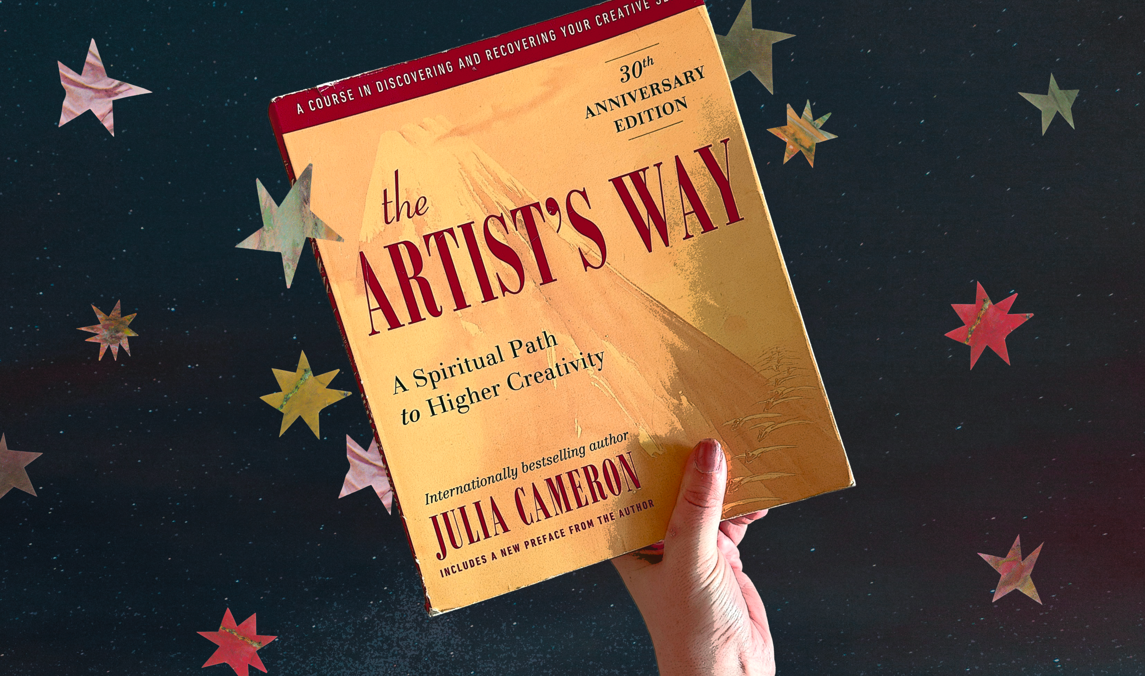 The Artist’s Way ✺ Free Community