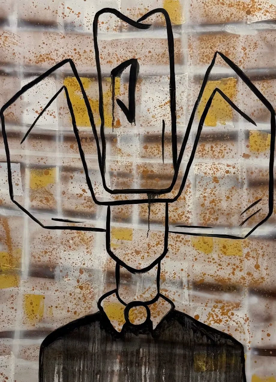 KustomsbyJay Art Exhibit