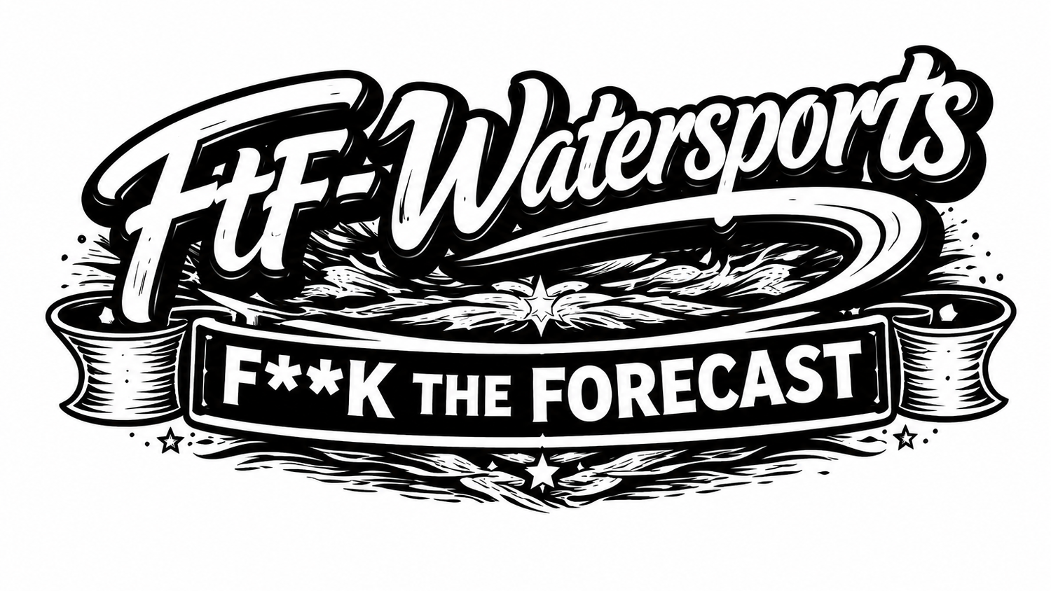 Fuck the Forecast 