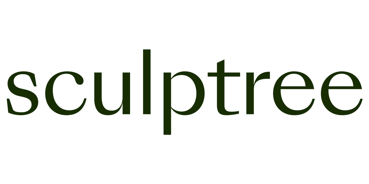 sculptree