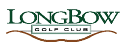 Longbow Golf Club in Walker Minnesota