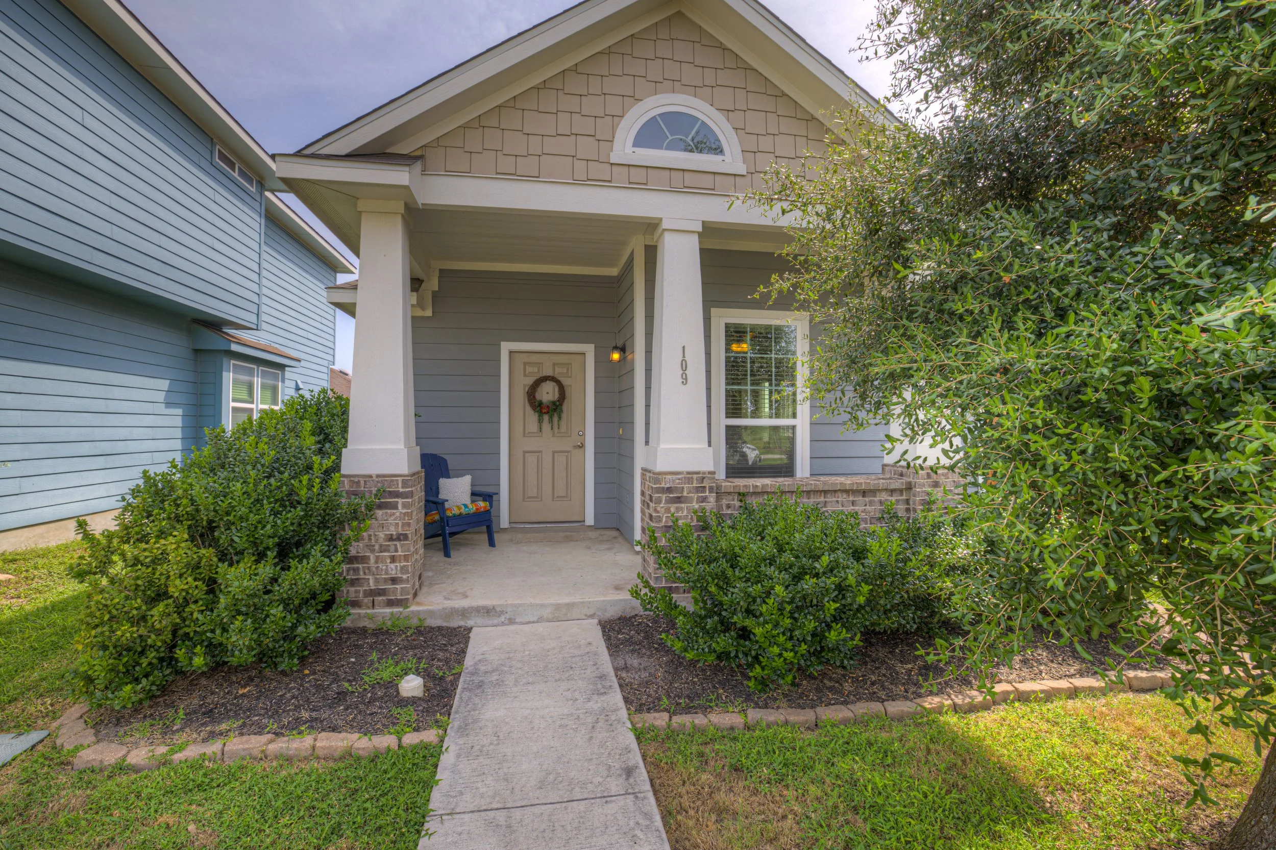 109 Bosque Dr.