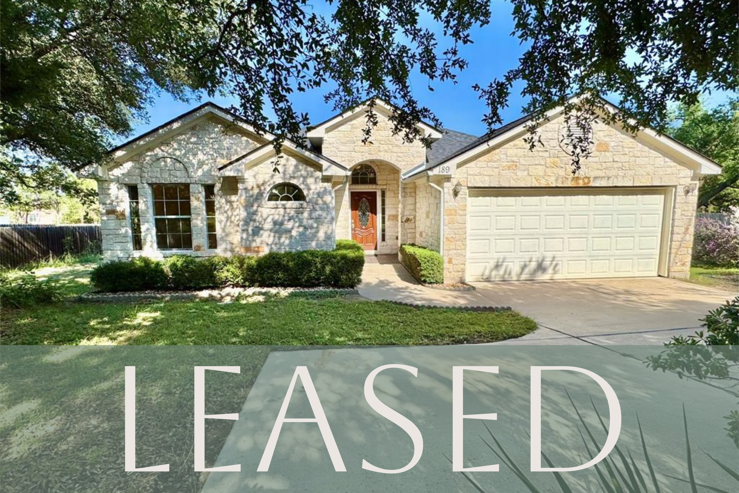 189 Donna Drive