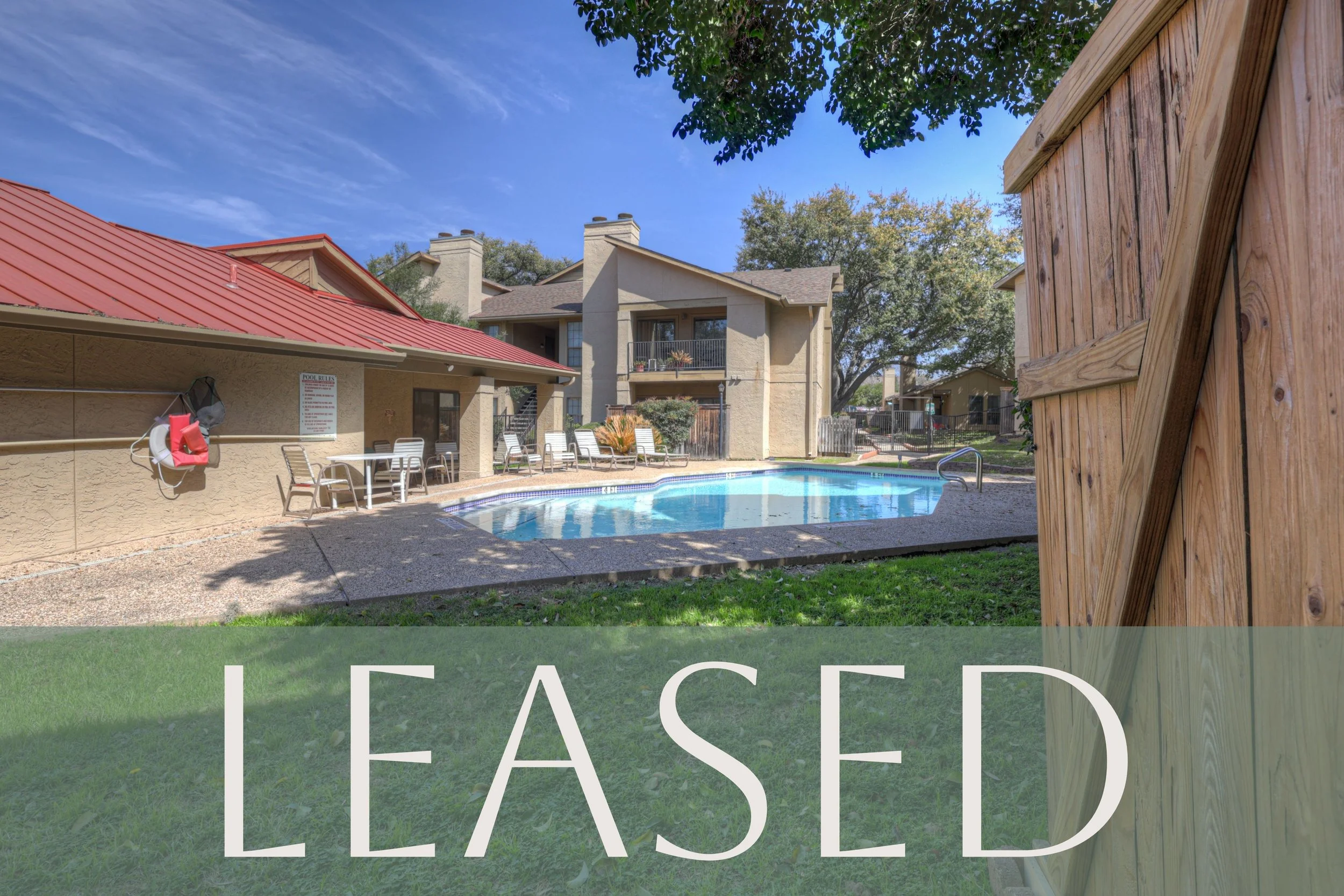 1202 Thorpe Ln #701