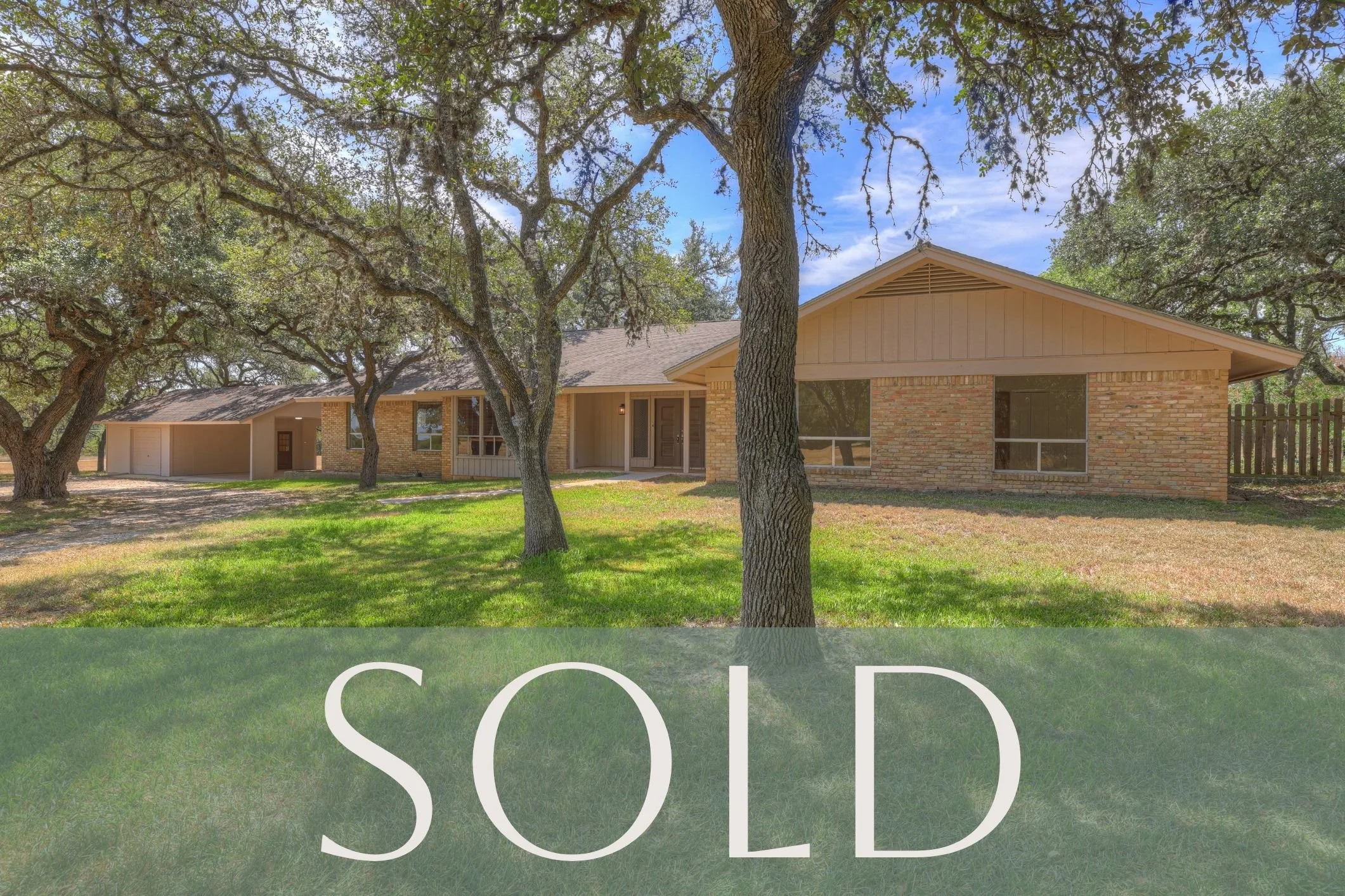 909 Palomino Lane, San Marcos TX