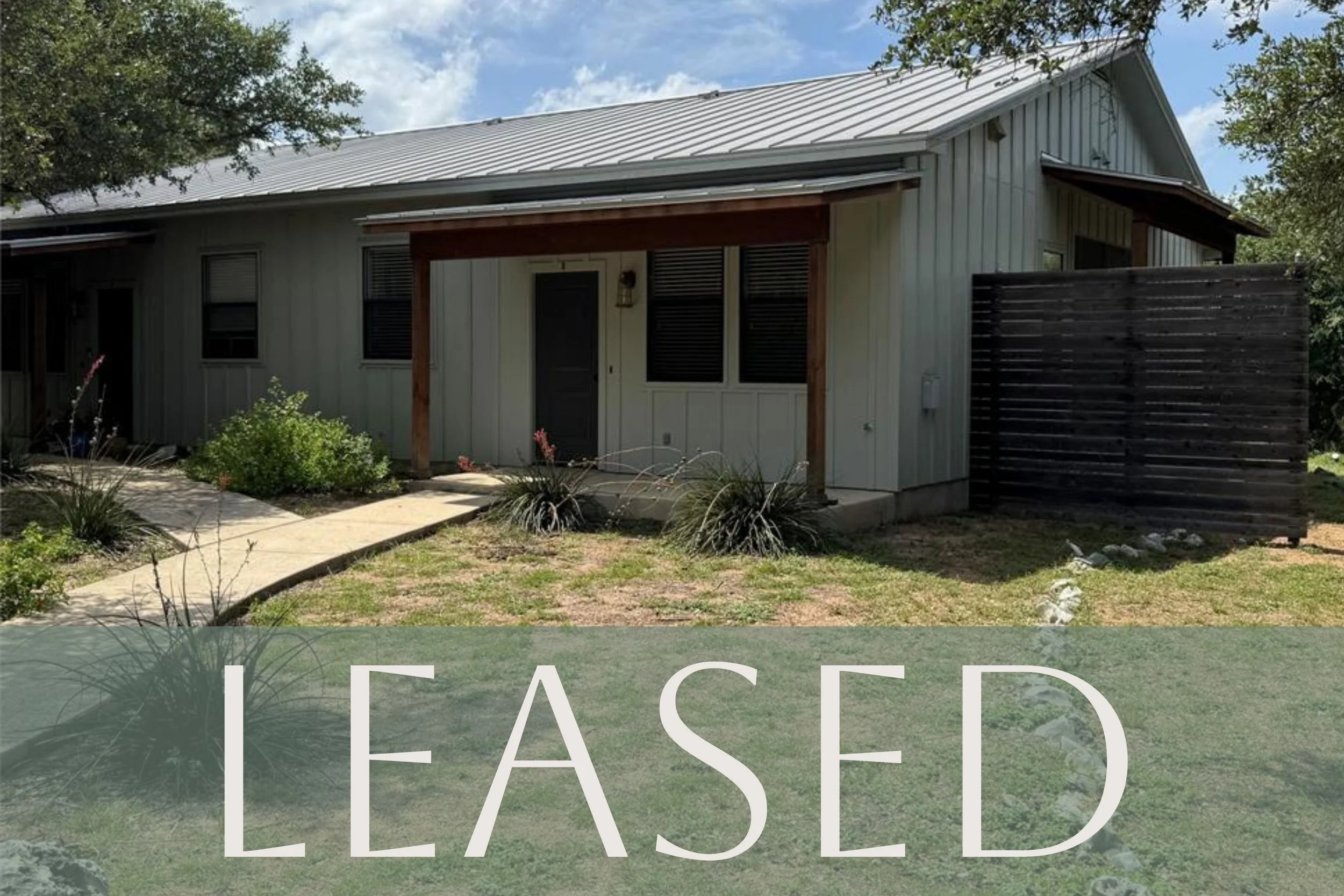 290 Hugo Rd. #B