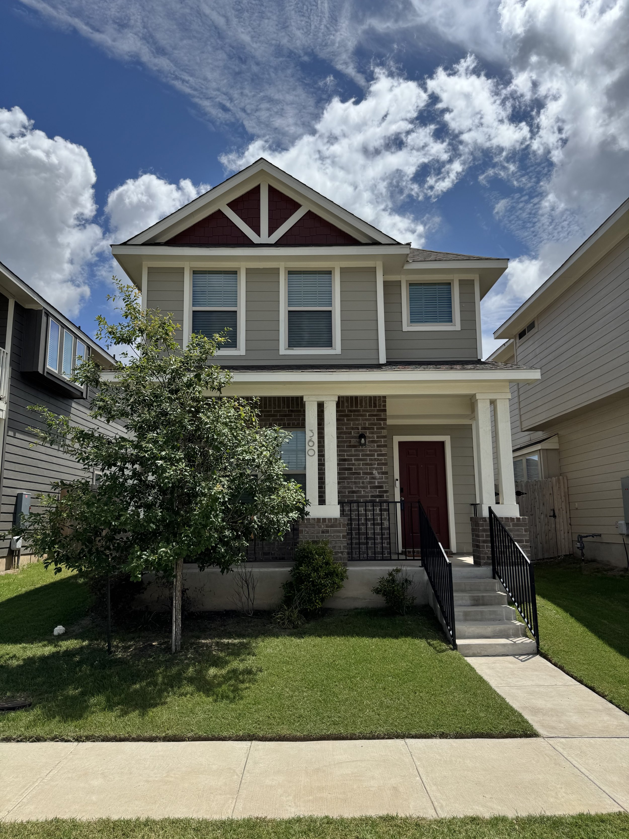 360 Witchhazel Way, San Marcos