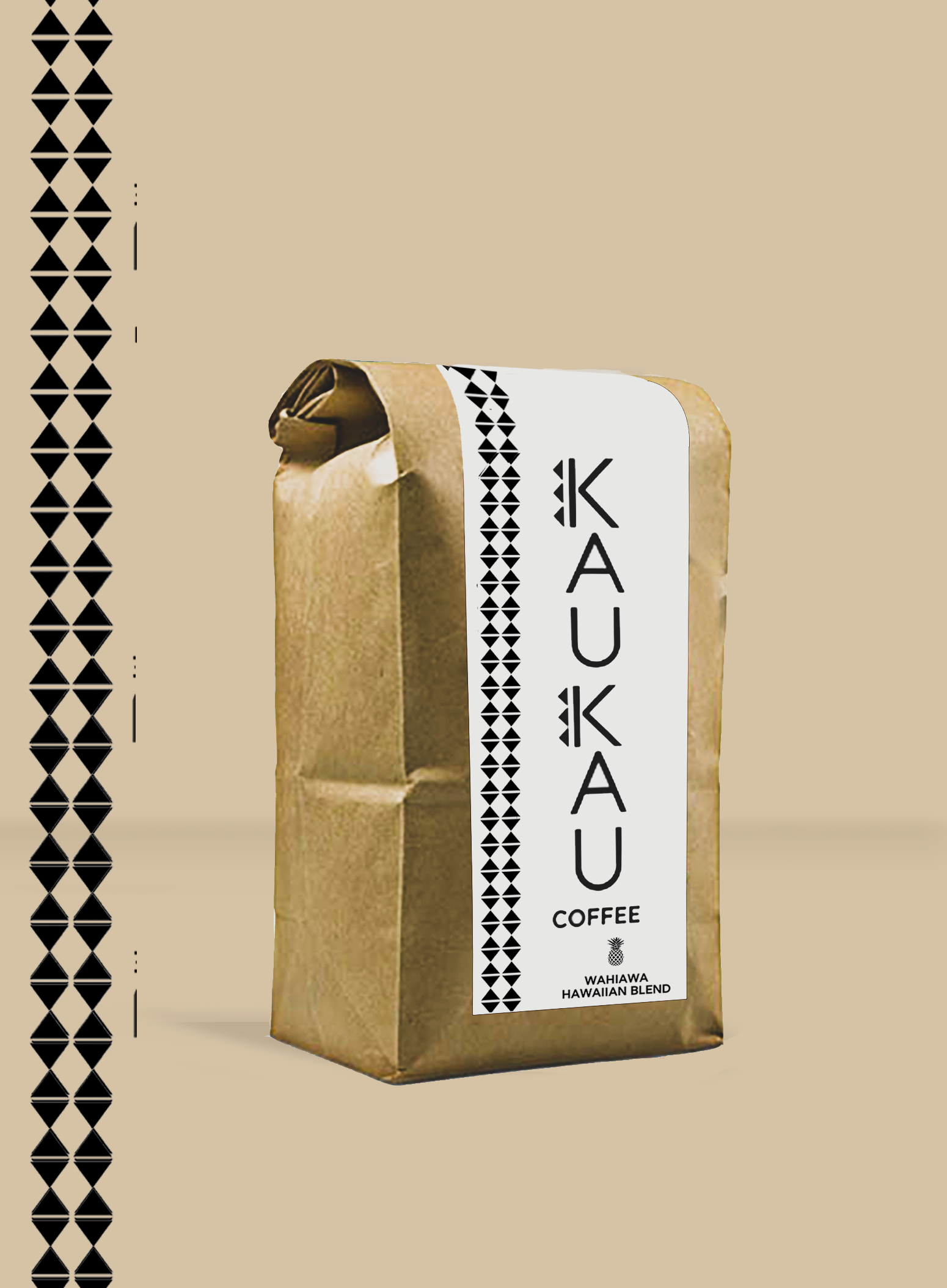 Wahiawa Blend