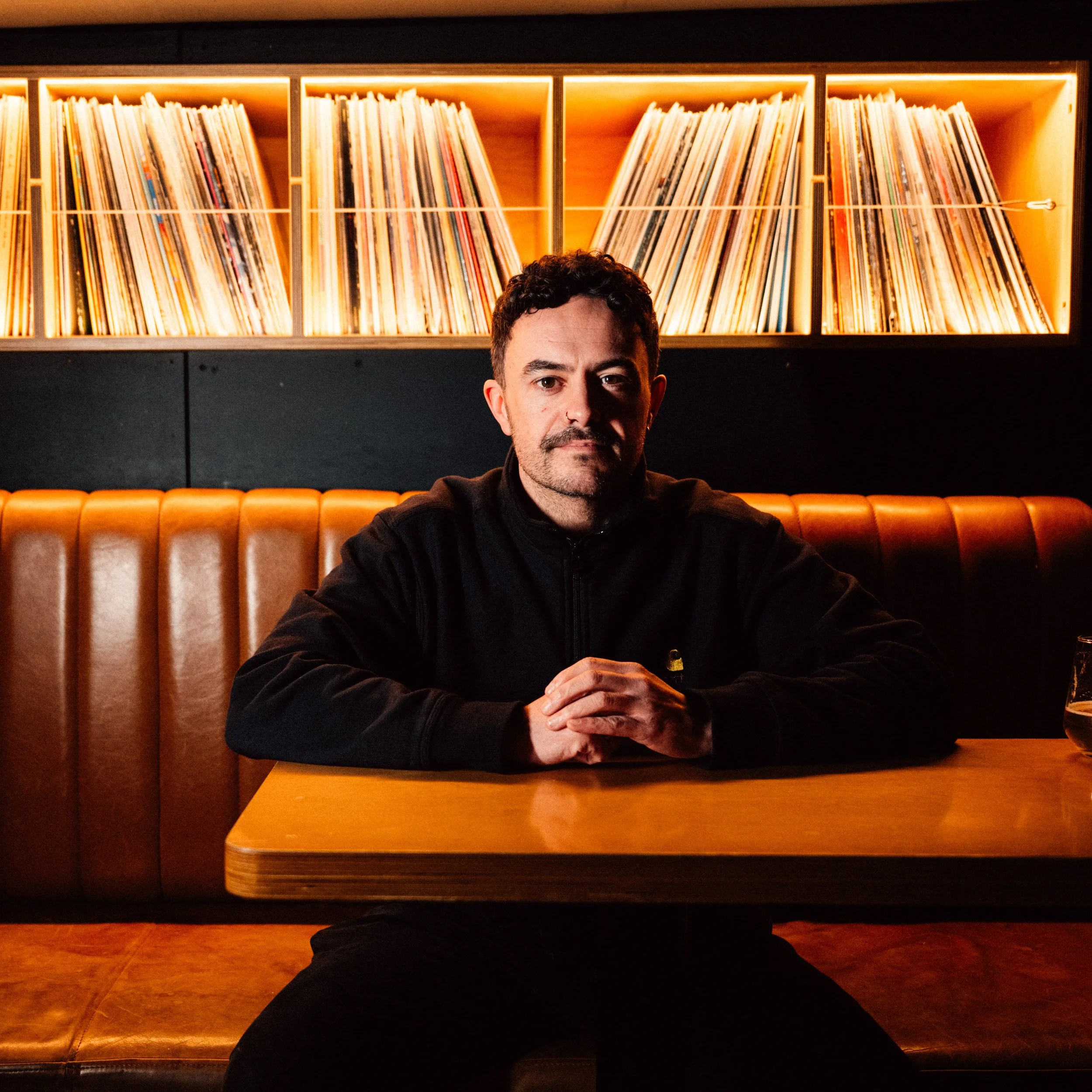 4/365 - Charlie Moon - Dublin