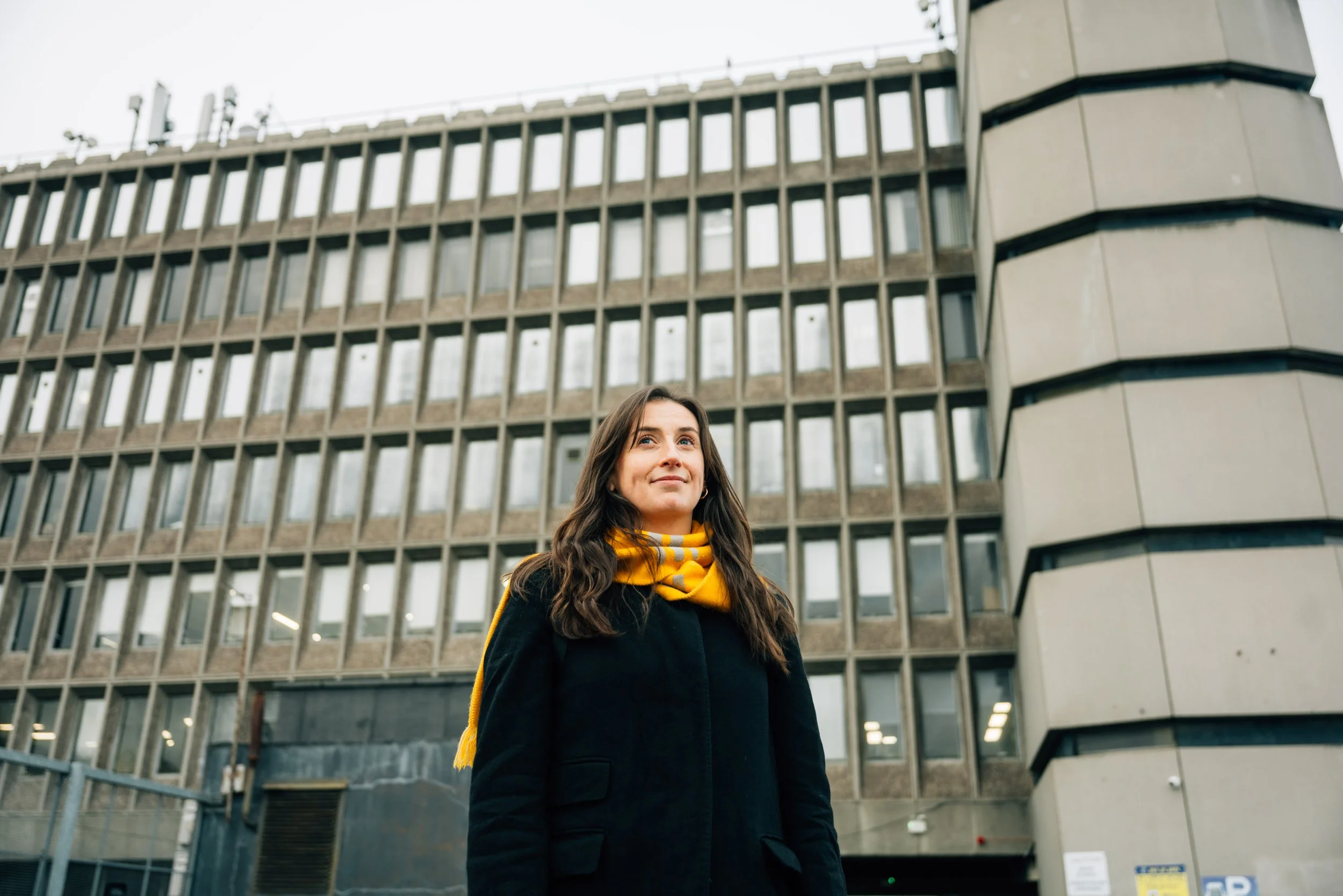 6/365 - Kathleen Stokes - Dublin