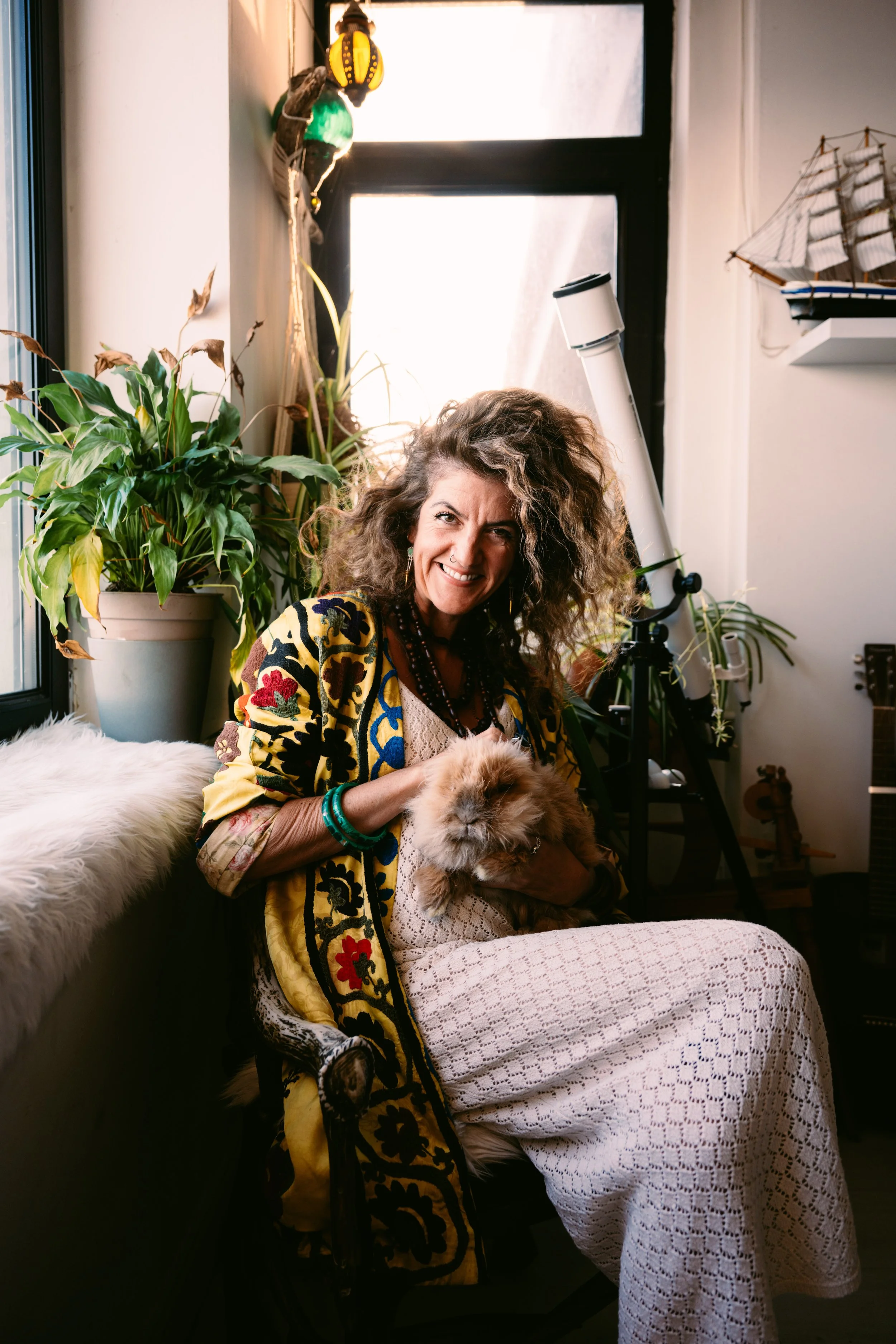 9/365 - Sarah Hone - Howth - Dublin