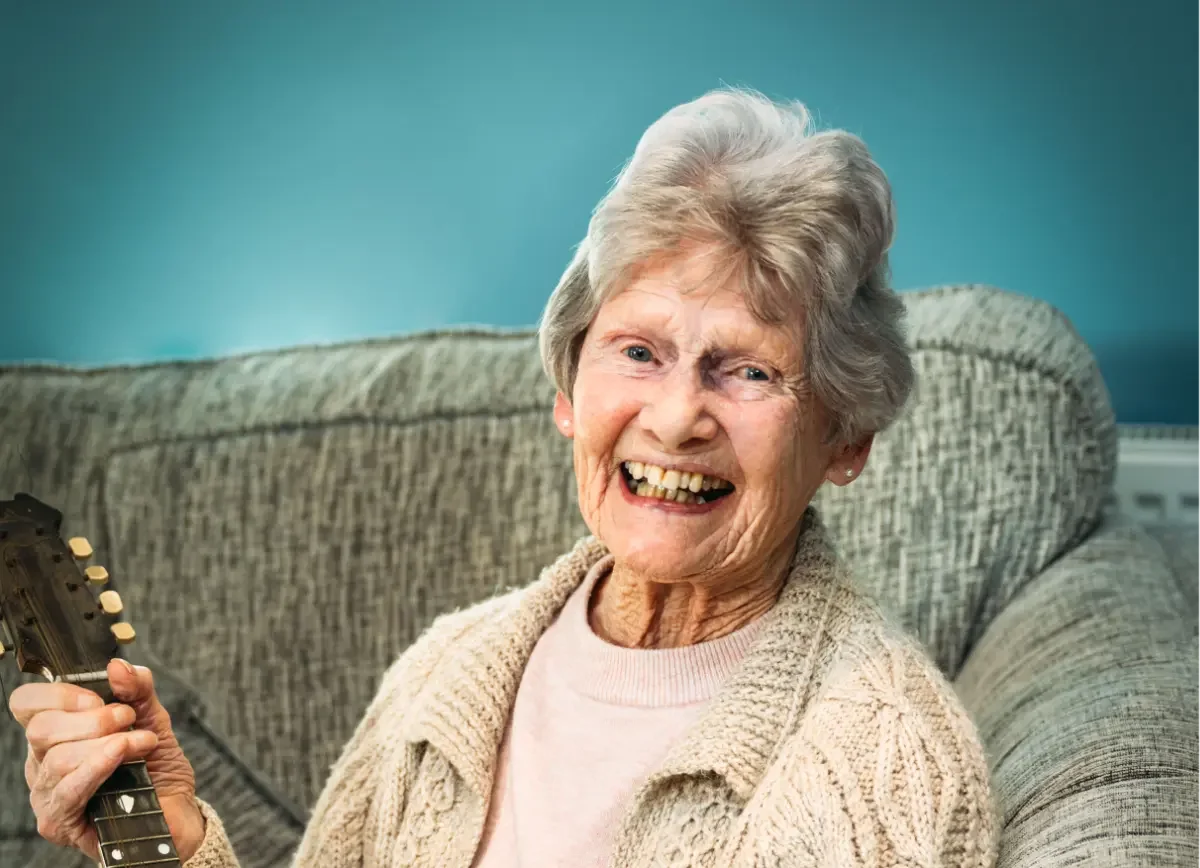 3/365 - Marie Grennell - Dublin