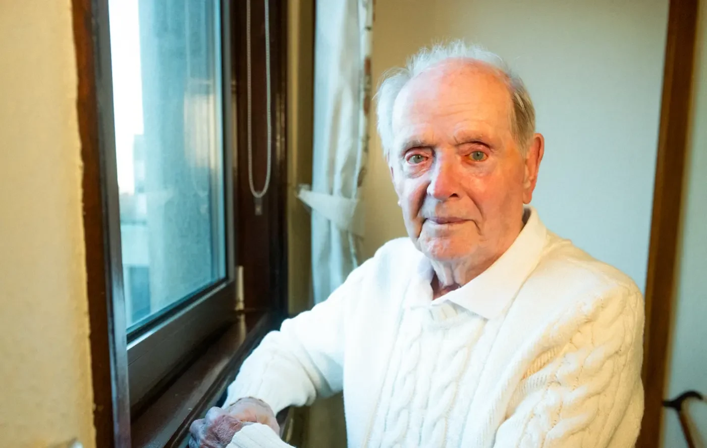 14/365 - Brian Bell - Raheny