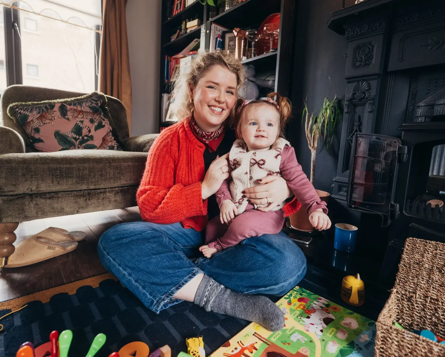 17/365 - Rebecca Grimes - Kinsealy