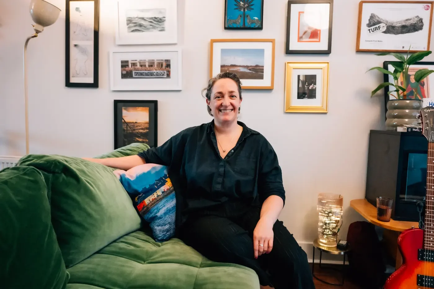 19/365 - Michelle Cahill - Dublin City Centre