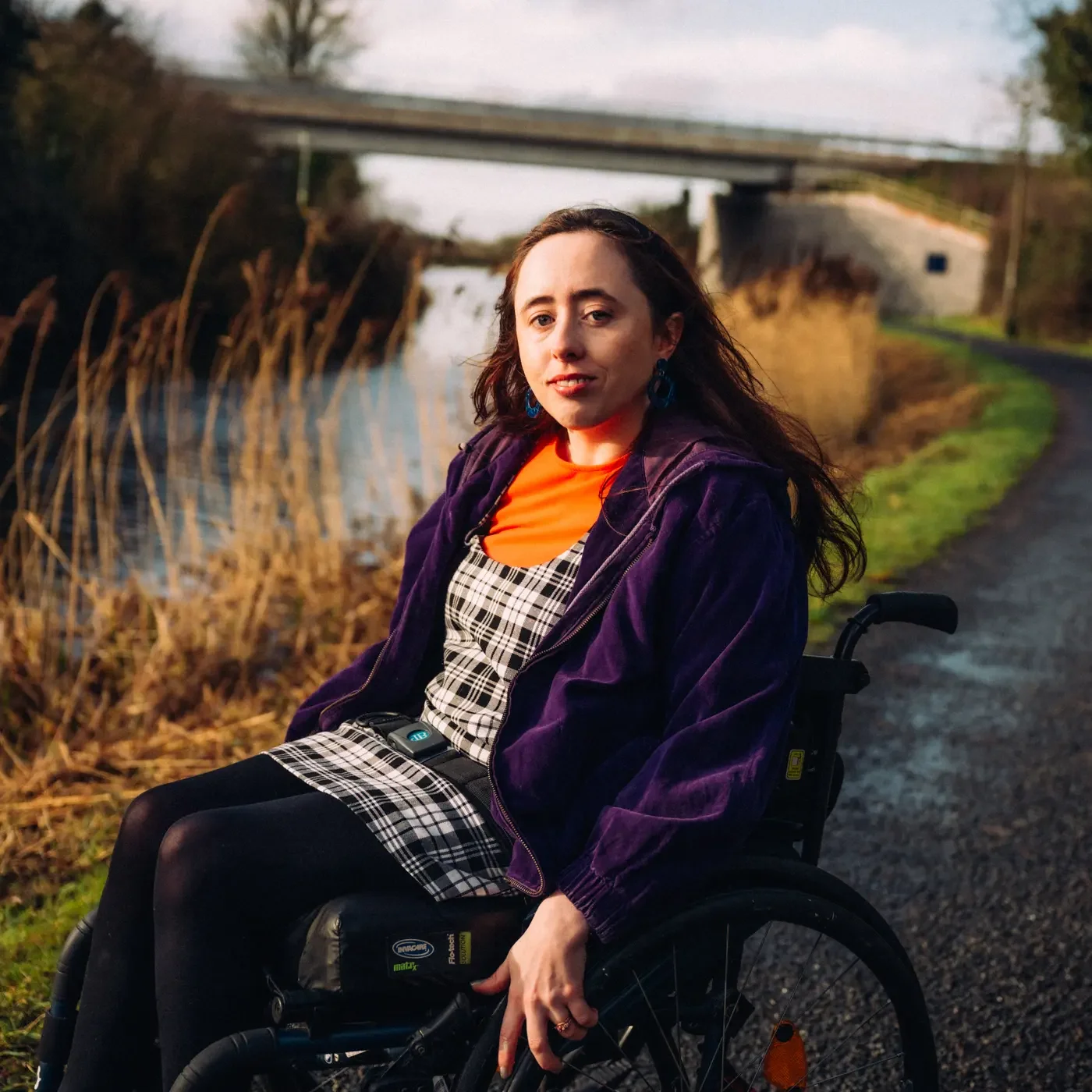 21/365 - Niamh Ní Hoireabhaird - Kildare