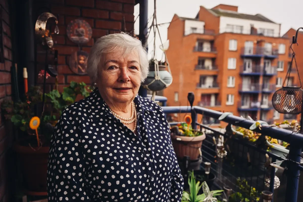 22/365 - MJ O’Brien - Dublin’s Docklands