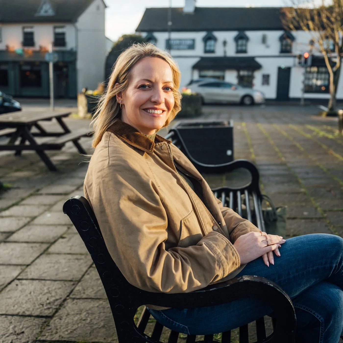 23/365 - Emma Hill - Dunboyne, Co. Meath