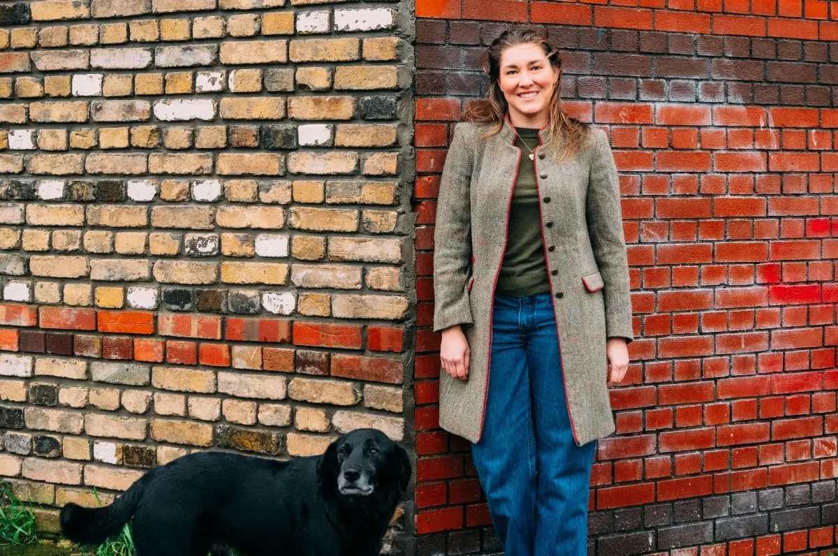 24/365 - Kim Littlefield - Rialto, Dublin