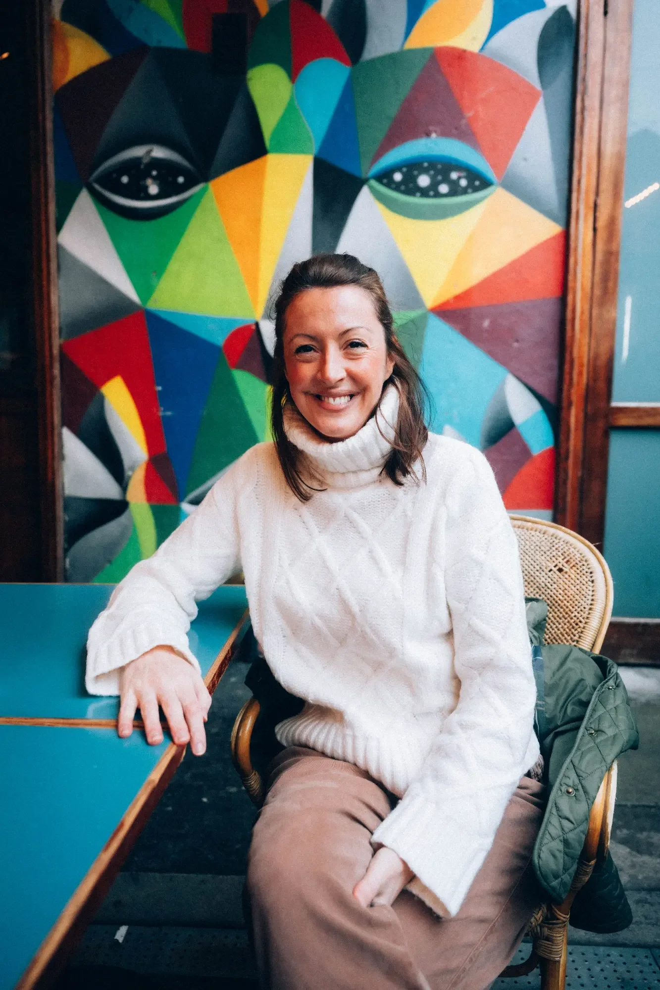 26/365 - Ciara McNally - Drury Buildings, Dublin