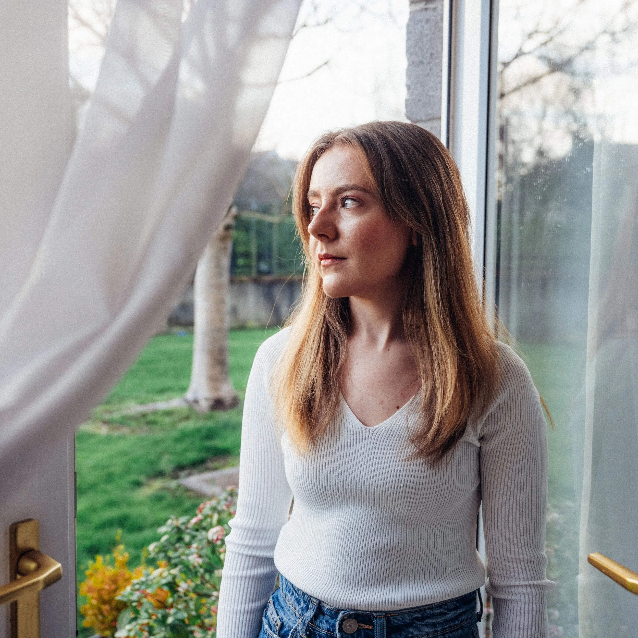 34/365 - Claire Malone - Naas, Co Kildare.