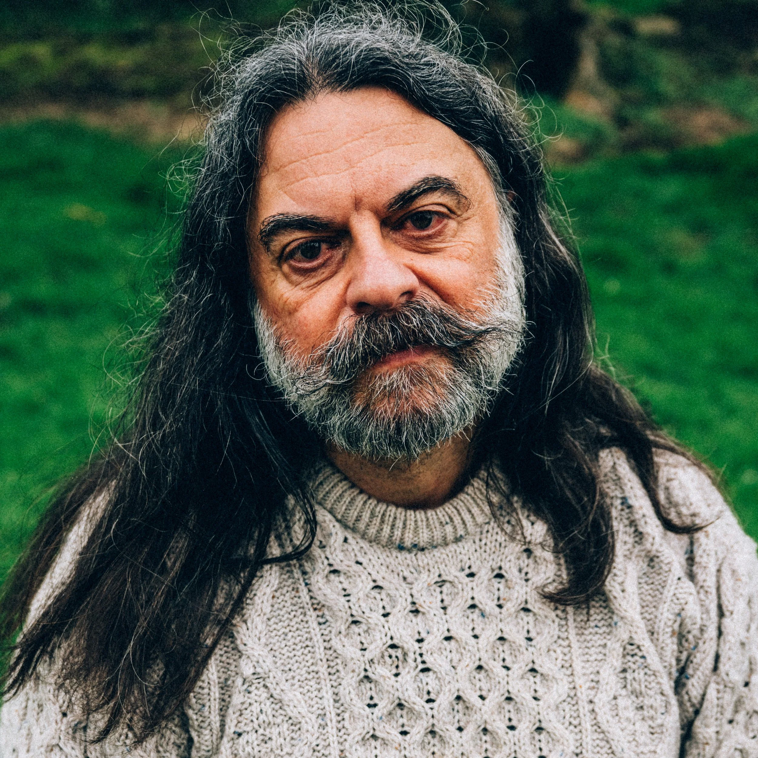 46/365 - Eddie Bosano-Andrews, Ardee, Co Louth