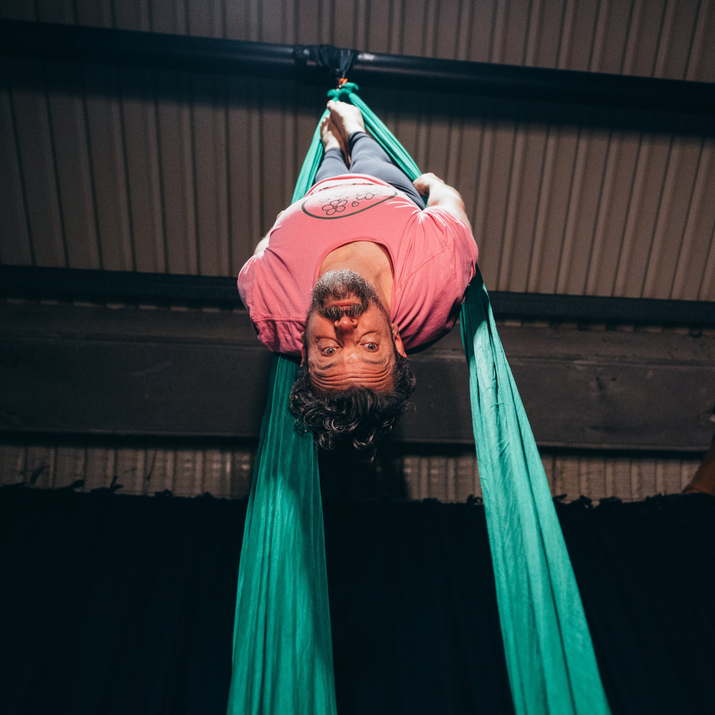 47/365 - Paul O’Connell, Sandyford, Dublin.