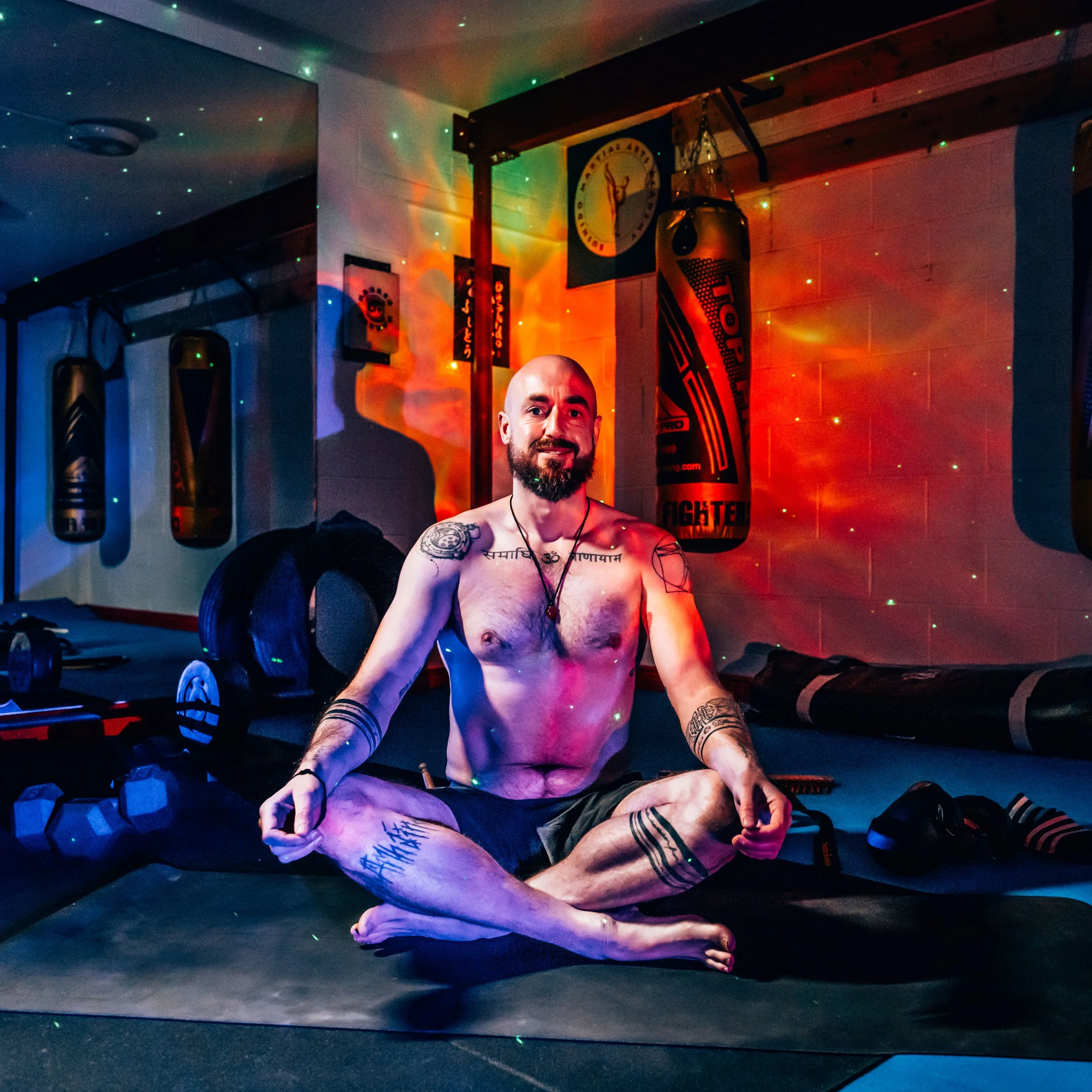 48/365 - Séamus Reynolds - Naas, Co. Kildare