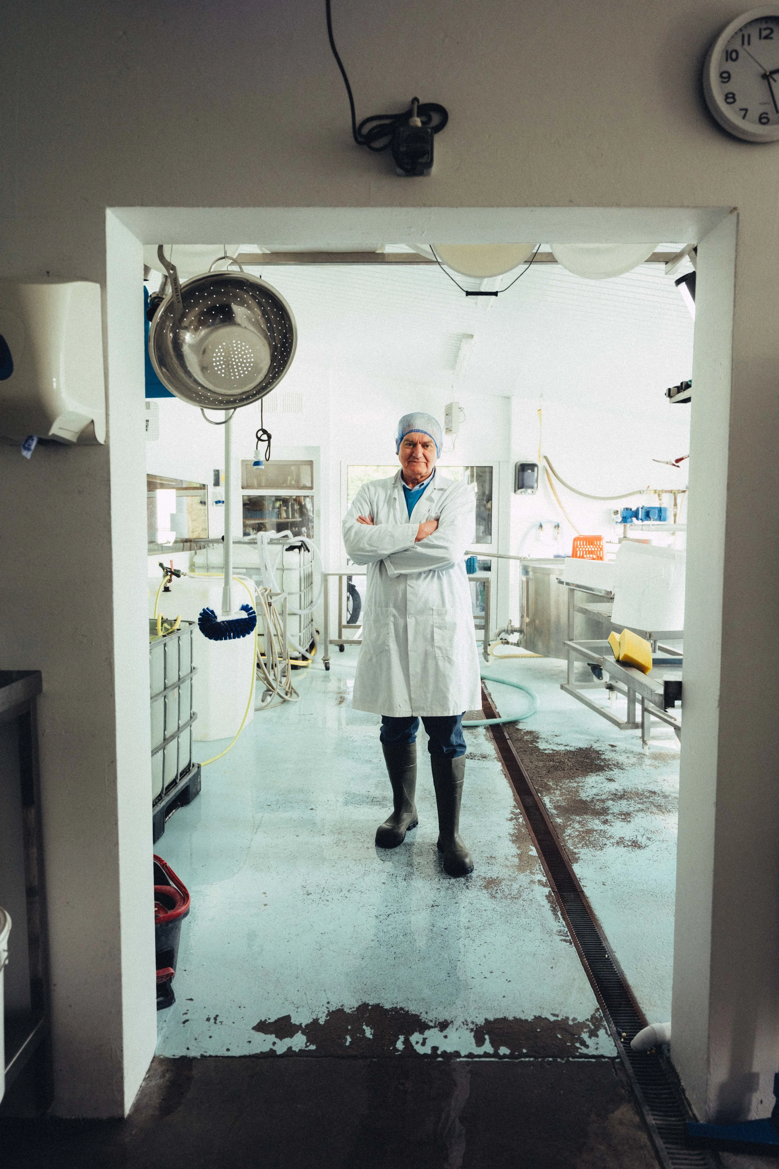 51/365 - Larry Maguire, Dunmore, Co. Galway.