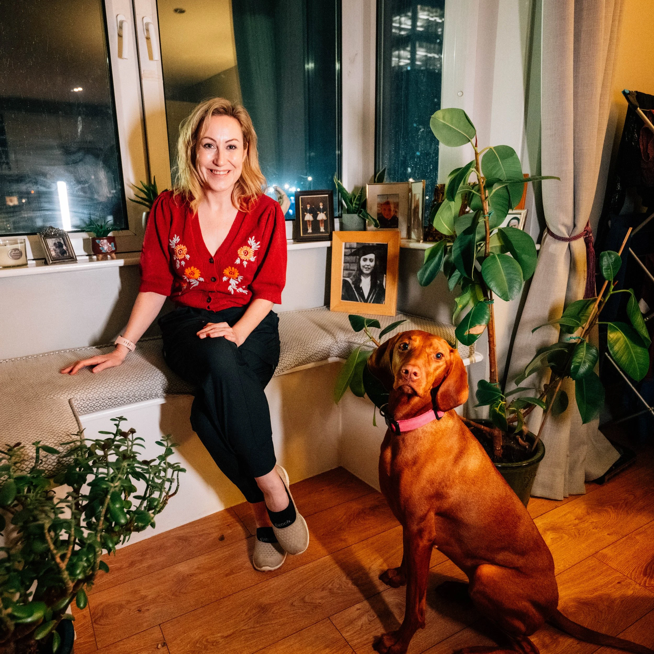 52/365 - Aoife Rankin - Galway City